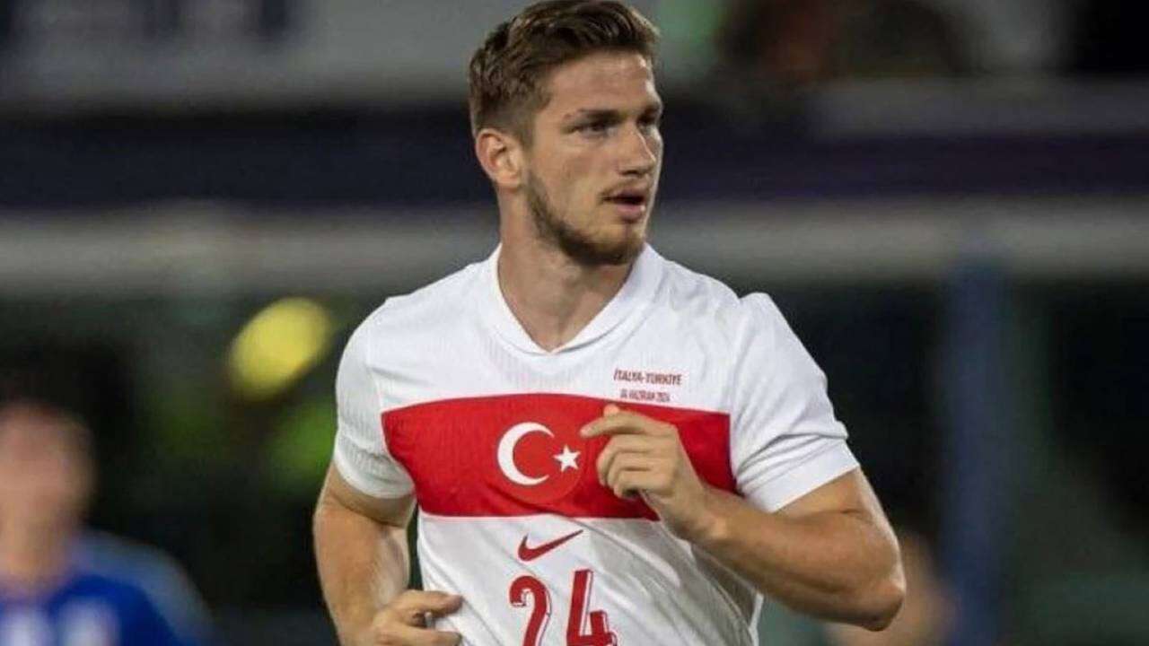 Milli Takım'da Sergen Yalçın bombası: Riva'da soyunma odası karışacak, o 11 isimle yüzleşecek! 4